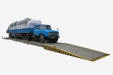 電子汽車(chē)衡